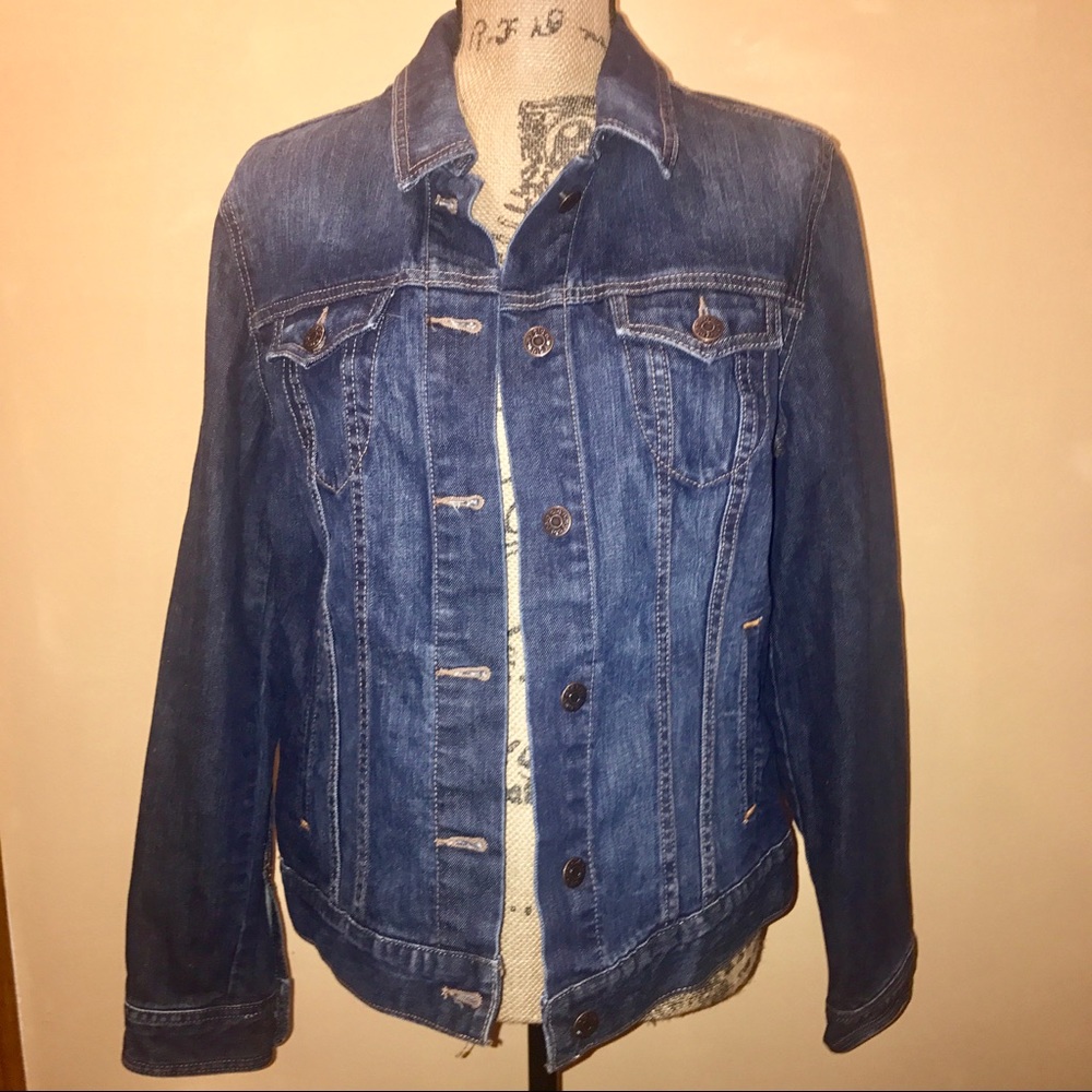 Old Navy Denim Jacket